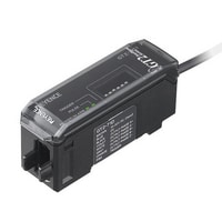 GT2-71D - Amplificatore, tipo uscita a impulsi