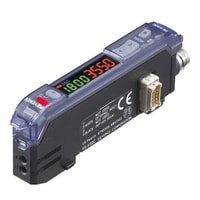 FS-V32CP - Amplificatore per fibra ottica, tipo connettore M8, unità di espansione, PNP