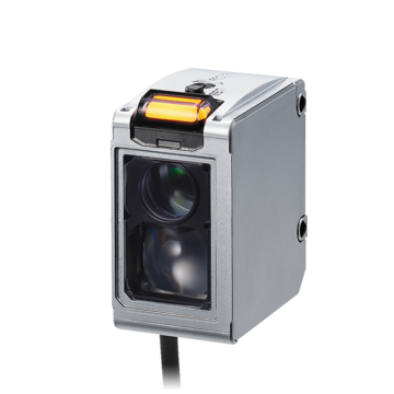 Serie LR-W - Sensore autonomo ad ampio spettro
