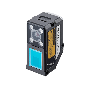 Serie IX - Sensore laser basato sulle immagini